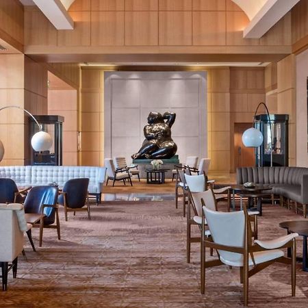 Private Condo Hotel At Four Seasons Brickell Майами Экстерьер фото